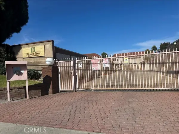 14090 Flower Street  #7, Garden Grove, CA 92843