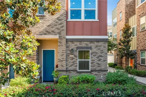 4956 Willow  #E, Montclair, CA 91763
