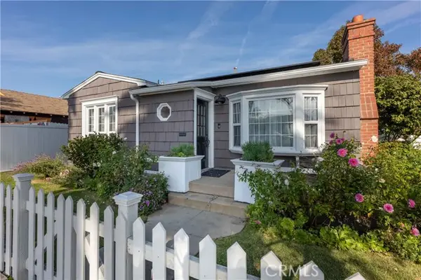 4141 Theresa Street, Long Beach, CA 90814