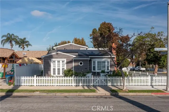 4141 Theresa Street, Long Beach, CA 90814 - #2