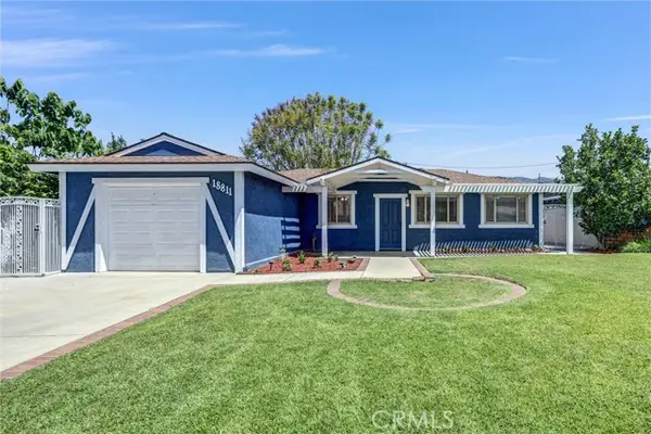18811 Glenlyn, Azusa, CA 91702