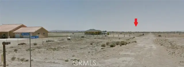 0 Vacant Land APN 3260-007-027, Lancaster, CA 93536 - #1