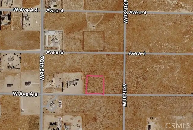 0 Vacant Land APN 3260-007-027, Lancaster, CA 93536 - #2