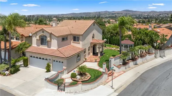 20655 Via Veronica, Yorba Linda, CA 92887