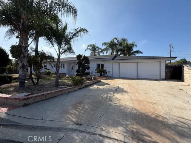 1822 Rio De Oro, West Covina, CA 91791 - #1
