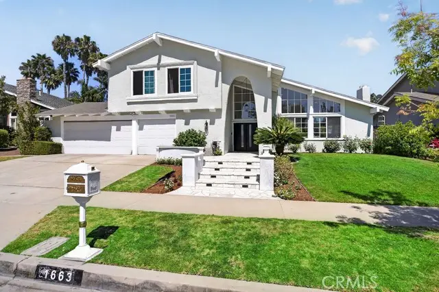 1663 Yurok, Orange, CA 92867 - #1