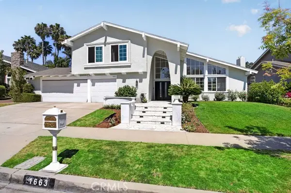 1663 Yurok, Orange, CA 92867
