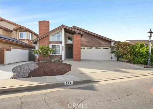 323 Dawson Court, Glendora, CA 91740