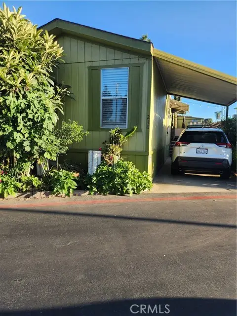 12560 HASTER  #216, Garden Grove, CA 92840