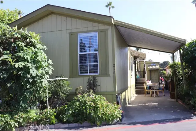 12560 HASTER  #216, Garden Grove, CA 92840 - #3