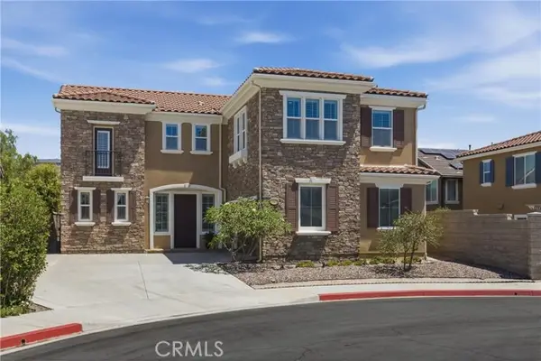 17973 Joel Brattain Drive, Yorba Linda, CA 92886
