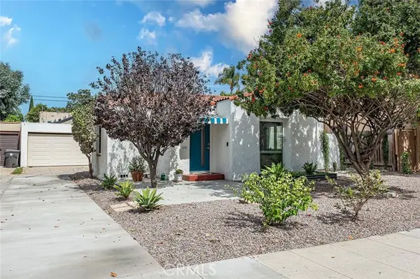 2310 Magnolia Avenue, Long Beach, CA 90806