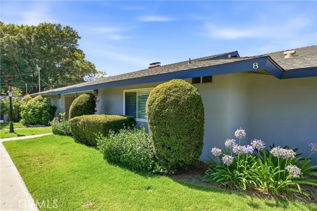 1107 West Memory Lane  #8C, Santa Ana, CA 92706 - #3