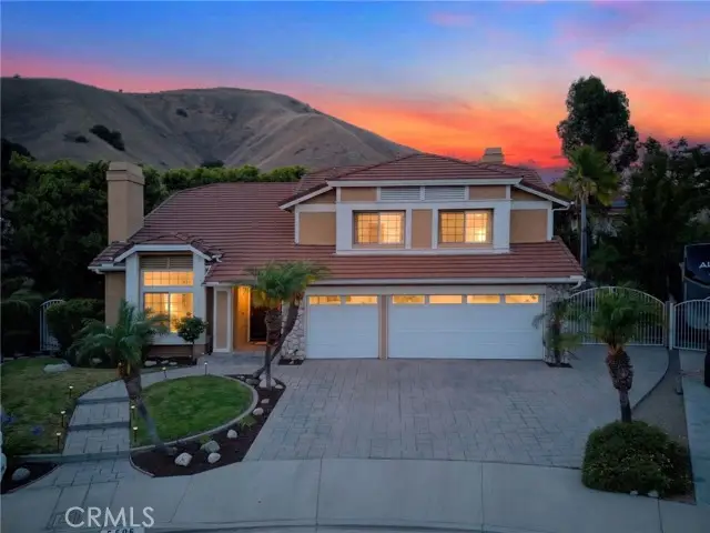 5505 FEATHER GRASS Lane, Yorba Linda, CA 92887 - #1