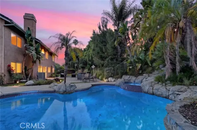 5505 FEATHER GRASS Lane, Yorba Linda, CA 92887 - #2