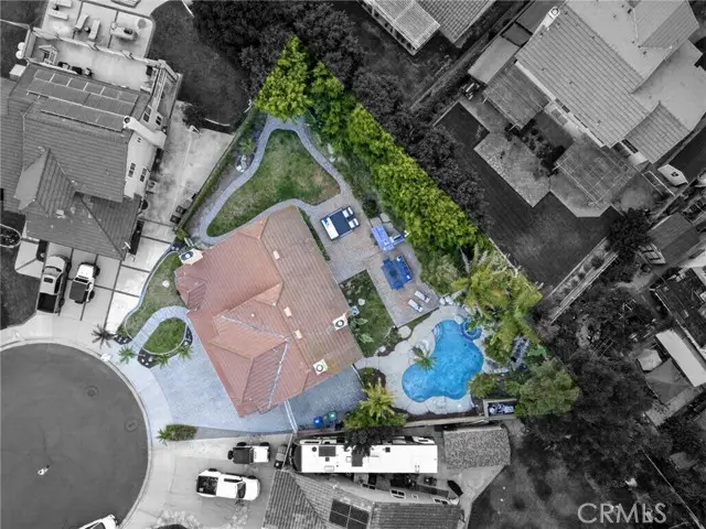 5505 FEATHER GRASS Lane, Yorba Linda, CA 92887 - #3