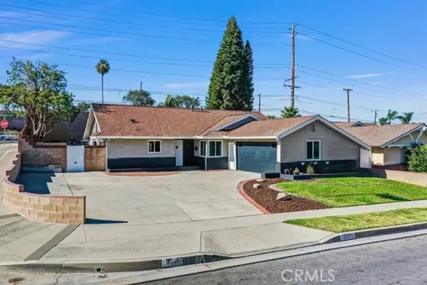 2531 Grayville, La Habra, CA 90631