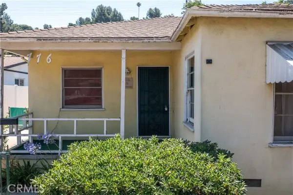 776 Ynez, Monterey Park, CA 91754