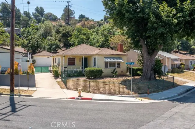776 Ynez, Monterey Park, CA 91754 - #3