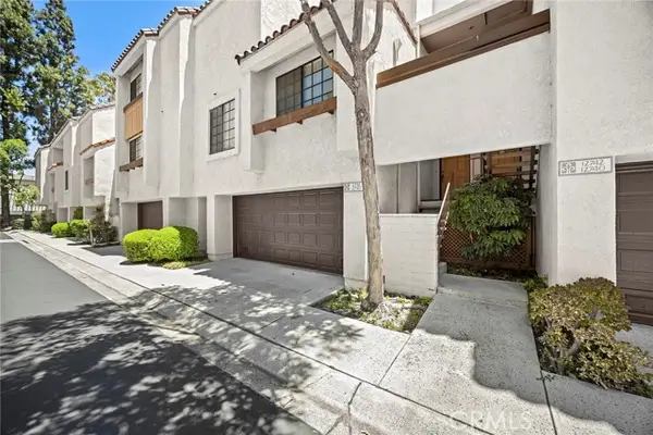 12730 Madrid Court  #27, Garden Grove, CA 92840