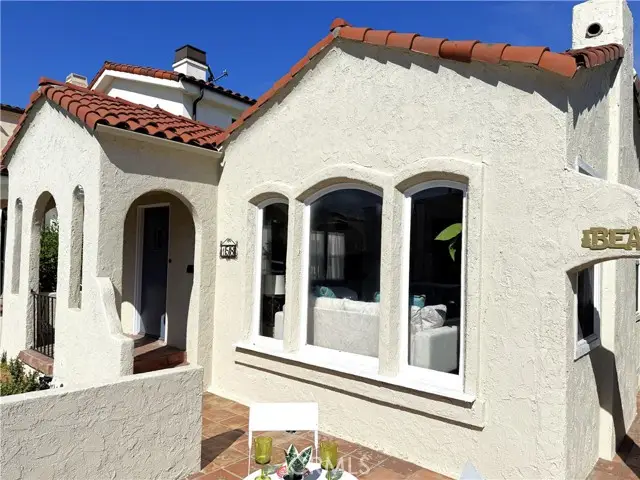 158 Covina, Long Beach, CA 90803 - #3