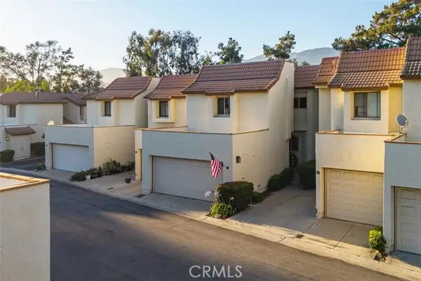 875 Endicott, Claremont, CA 91711