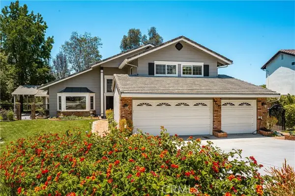 5295 Vista Del Amigo, Yorba Linda, CA 92886