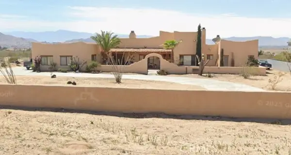 23577 South, Apple Valley, CA 92307