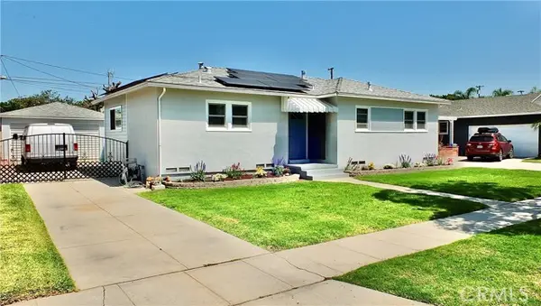 2721 Stanbridge, Long Beach, CA 90815