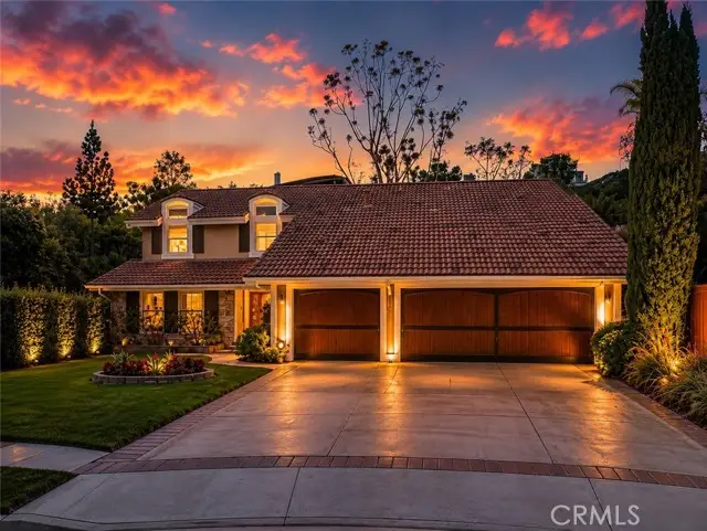 595 Avenida Faro, Anaheim, CA 92807 - #2