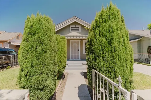 3650 7th Avenue, Los Angeles, CA 90018 - #1