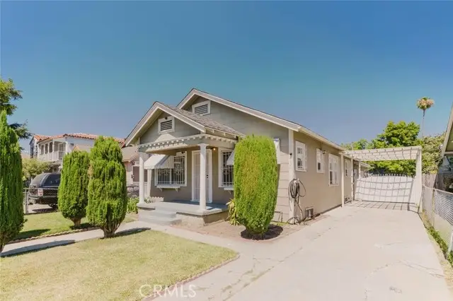 3650 7th Avenue, Los Angeles, CA 90018 - #2