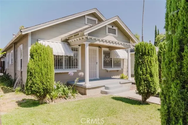 3650 7th Avenue, Los Angeles, CA 90018 - #3