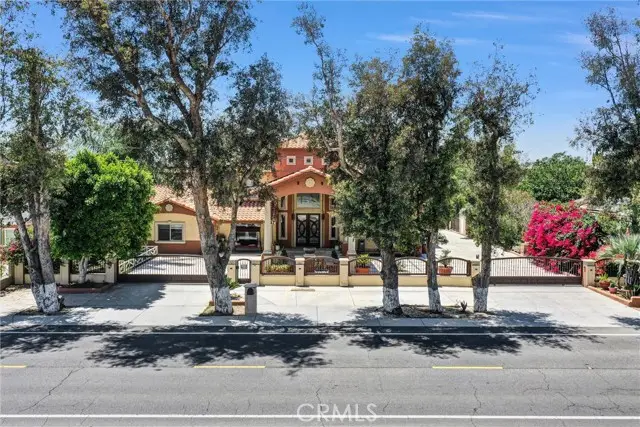 4767 Bain Street, Mira Loma, CA 91752 - #3