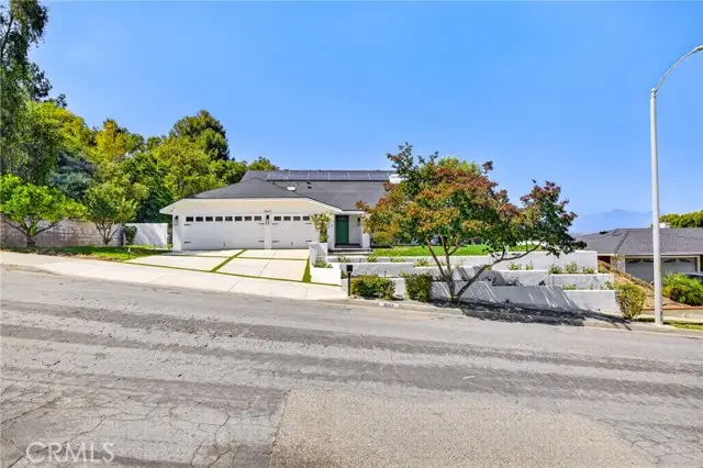 18147 Gallineta, Rowland Heights, CA 91748 - #1
