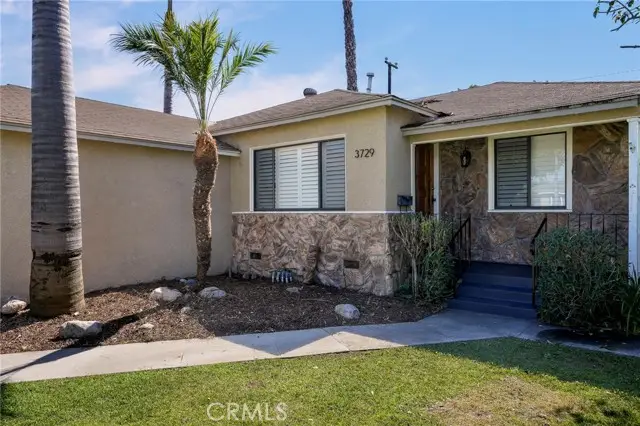 3729 Mcnab, Long Beach, CA 90808 - #3