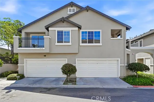 3521 Berkshire Court  #F, Orange, CA 92869 - #2