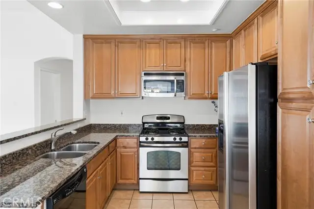 3521 Berkshire Court  #F, Orange, CA 92869 - #3