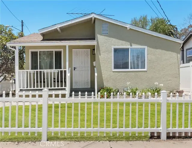 701 Gaffey Place, San Pedro, CA 90731 - #1
