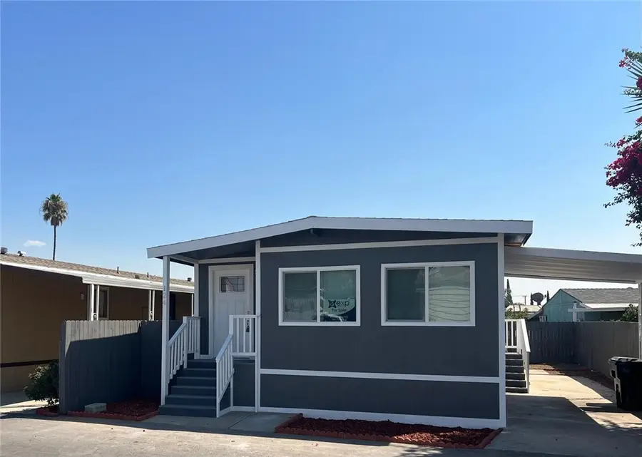 10701 Cedar Avenue  #124, Bloomington, CA 92316 - #2
