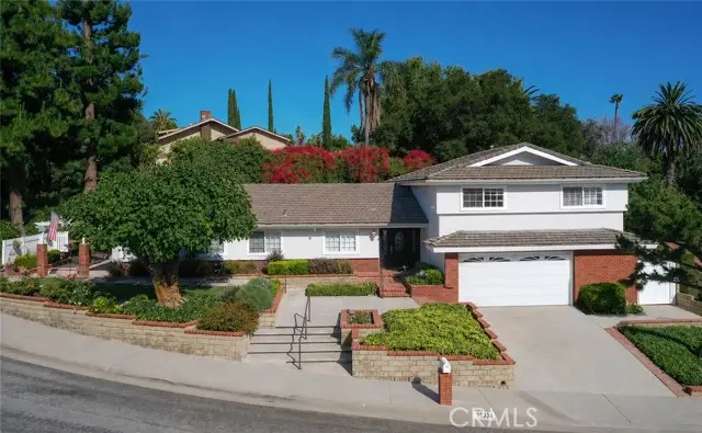 15338 Sonnet Place, Hacienda Heights, CA 91745 - #1