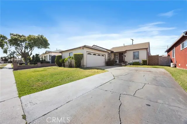 1801 Brazil Street, Compton, CA 90220 - #1