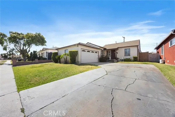 1801 Brazil Street, Compton, CA 90220