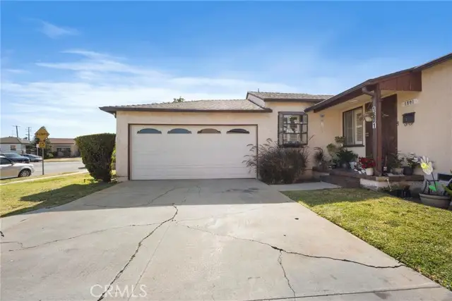 1801 Brazil Street, Compton, CA 90220 - #2