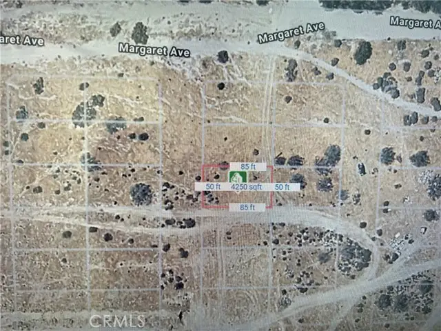 0 D Street, Cabazon, CA 92230 - #1