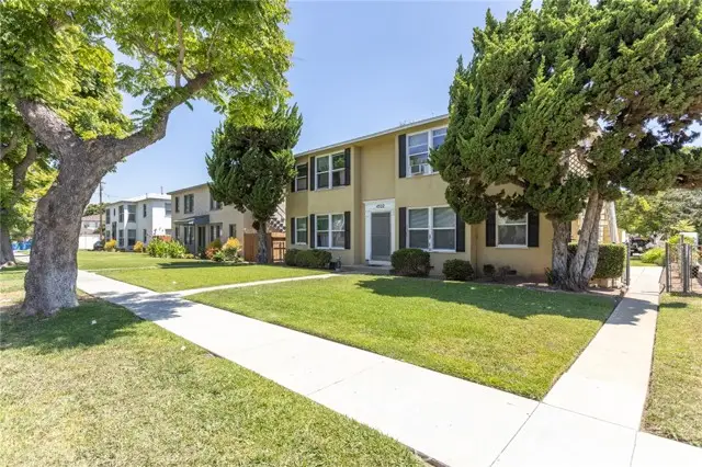 4322 Elm Avenue, Long Beach, CA 90807 - #3