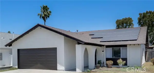 17151 Marda Avenue, Yorba Linda, CA 92886