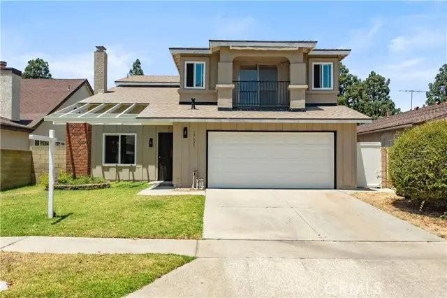 13635 Palm Street, Cerritos, CA 90703 - #1