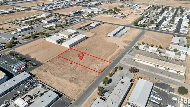 0 Malaki, Apple Valley, CA 92307 - #2