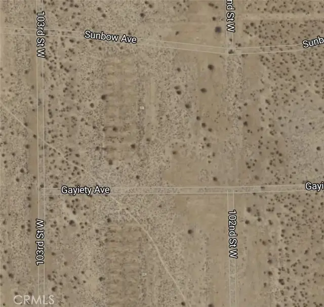 3261 Tract 3261, Lot 299, Rosamond, CA 93560 - #1